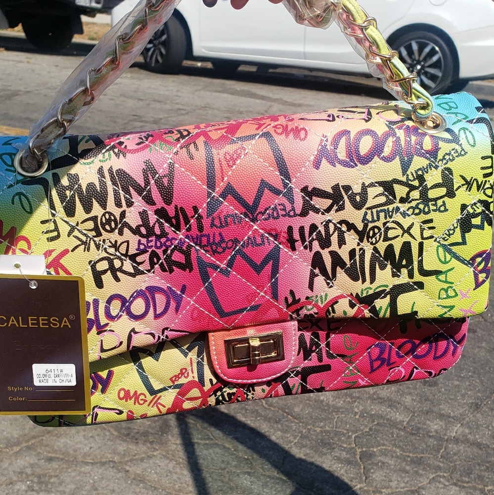 Handbag